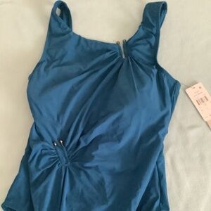 Two swimming suits